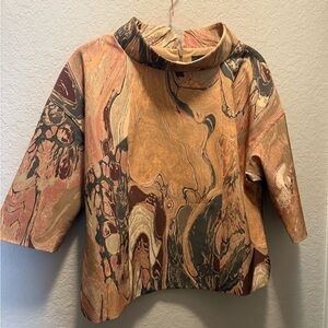 Hilton Hollis New York Coupe top Size M